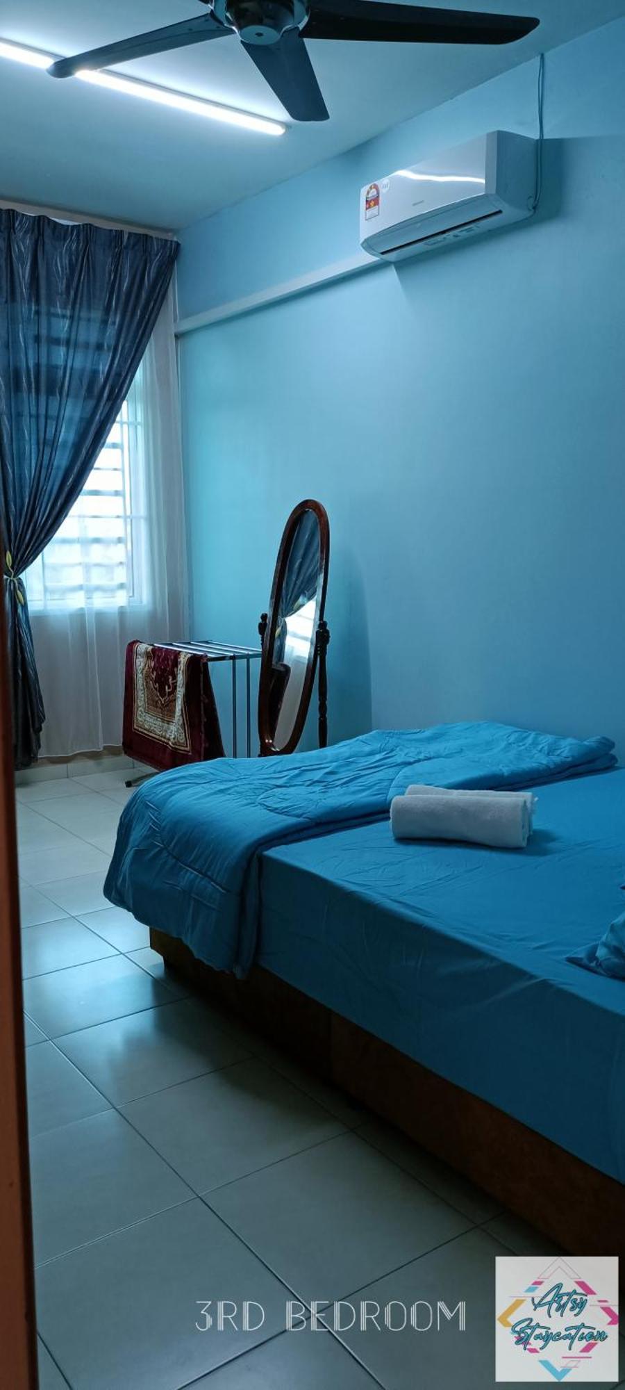 Artsy Staycation Malacca Exterior foto